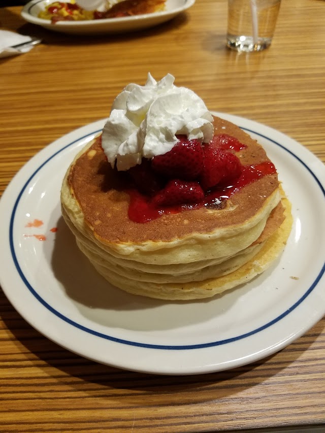 IHOP