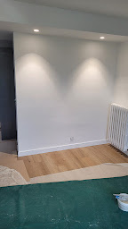 Photo n°9 de Ei andy carre à Gestel (Peintre en bâtiment)