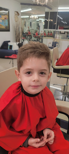 Studio Giuseppe - Best Hair Salon in Hinsdale - Thumbnail