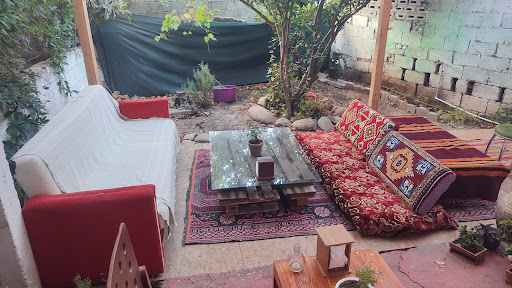 Muhabbet Çay Evi