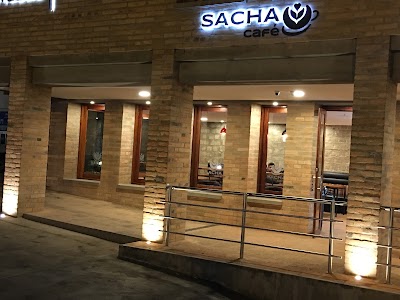 Photos of SACHA Cafe