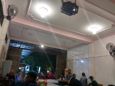 Photos of Angkringan NASI KUCING 78