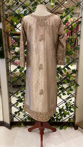Libas-e-Silk by Yasmine Suits - Thumbnail