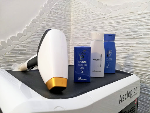 Beauty Clad Laser - Thumbnail