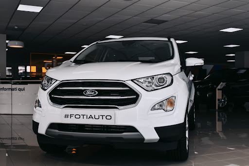 #FOTIAUTO | Ford, Jaguar Land Rover, Sportequipe, ICH-X a Messina - Thumbnail