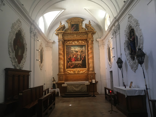 Sant'Angelo Minore, Cagli - Thumbnail