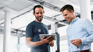 Photo n°6 de Garage De L'Etang Pastoretto DEPUIS 1970 - Bosch Car Service à Leucate (Mécanicien)