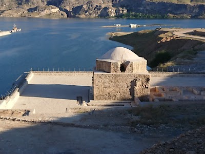 Hasankeyf Uygulama Oteli