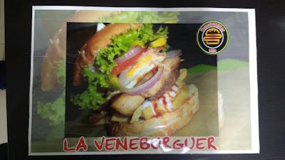 Photos of Veneburguer Santiago