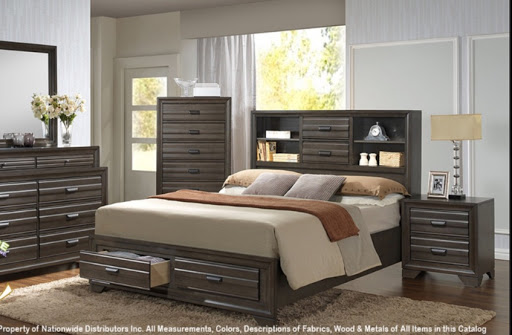 National Furniture Inc Gallery - United States