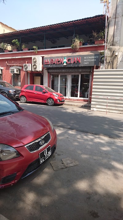 Photos of Restaurant Le Phenician