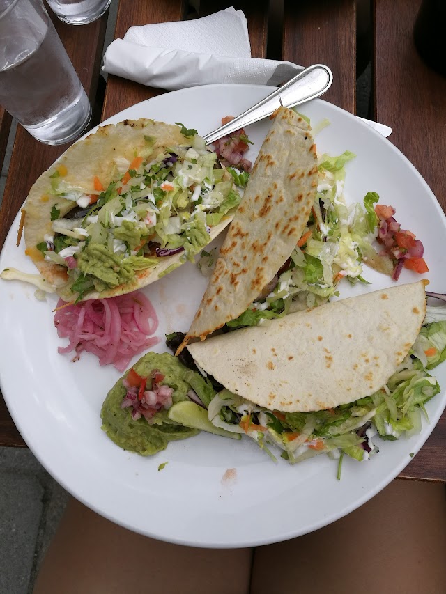 Mucho Mas Grünerløkka