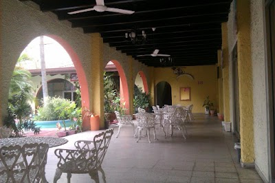 Photos of Hotel Bolivar