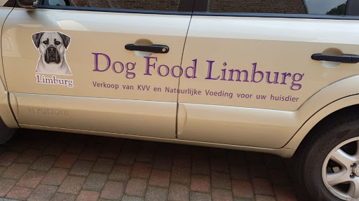 Dog Food Limburg 100% natuurlijke voeding