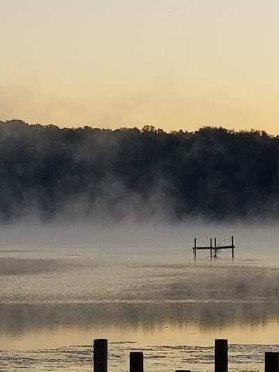 Willow Landing Marina