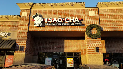 Tsaô Cha - Visual