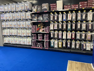 Photo n°2 de Litrimarché à Mondeville (Magasin de canapés)