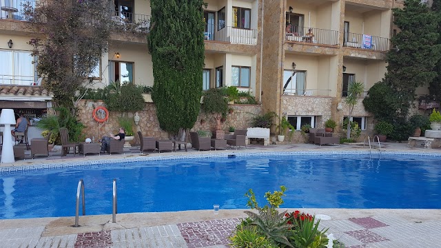 Hotel Cap Roig