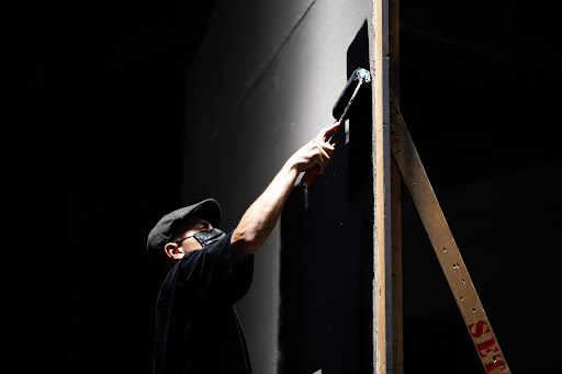 EBE Painters - Visual