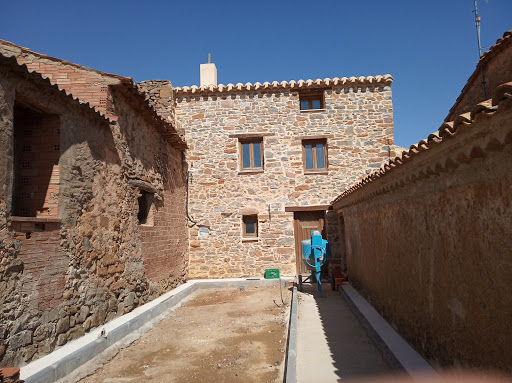 Museo de Bécquer - Visual