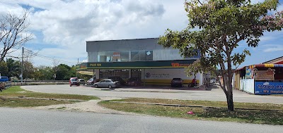 99 Speedmart 2588 (KH) Taman Lagenda