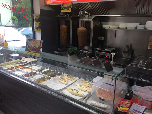 Derin Döner und Pizza Herdecke