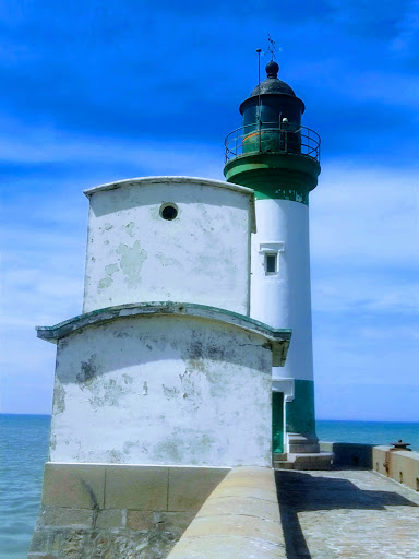 Photo de Résidence Services Seniors DOMITYS - La Palangre à Mers-les-Bains (80350)