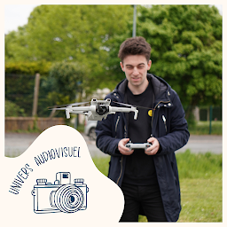 Photo n°8 de COM’SCORING – Agence de communication & publicité Maine et Loire (49) | Création logo, site web, print, réseaux sociaux à Ingrandes-le-Fresne-sur-Loire (Consultant en marketing)