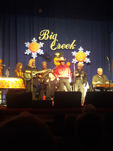 Big Creek Show Place - Thumbnail