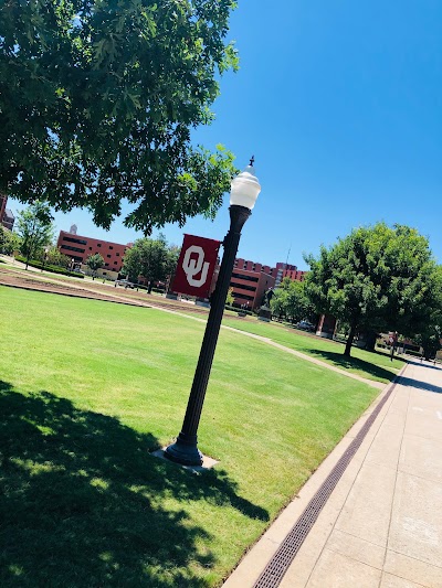 University of Oklahoma