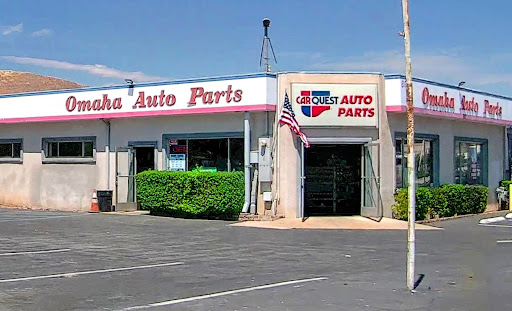 Carquest Auto Parts - OMAHA AUTO PARTS - Thumbnail