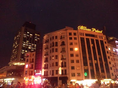 Photos of Taksim