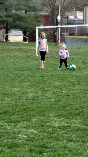 Ort Soccer Field - Thumbnail