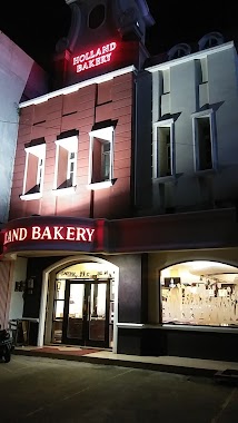 Holland Bakery, Author: P Bakti