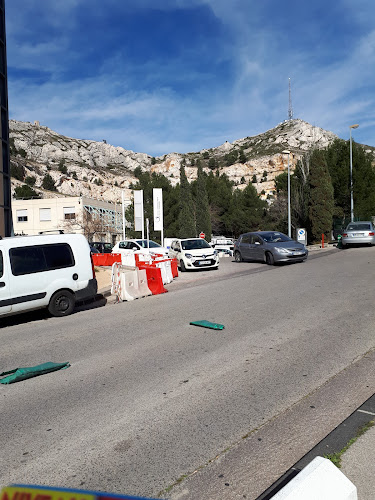 317 Bd du Redon, 13009 Marseille, France