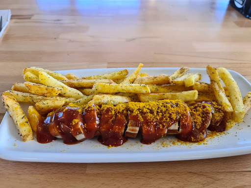 Yodel Chef Calp - Thumbnail