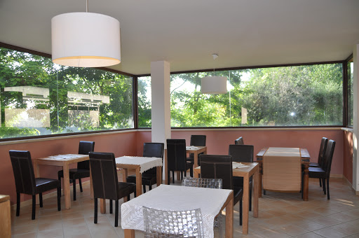 Belmonte inn - Visual