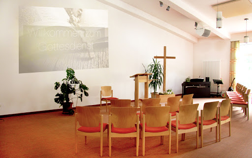 Christliche Gemeinde Schweinfurt der LKG - Thumbnail