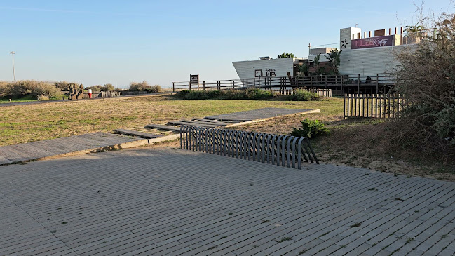 Passeio Das Dunas Praia de Vilamoura - Posto 5, 8125-507