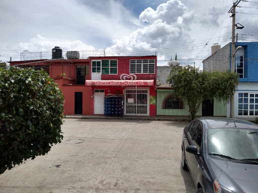 "Doña Chabe" - Visual