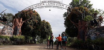 photo of Lapangan Sepakbola Desa