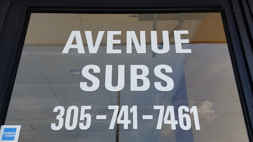 Avenue Subs Key Largo - Thumbnail