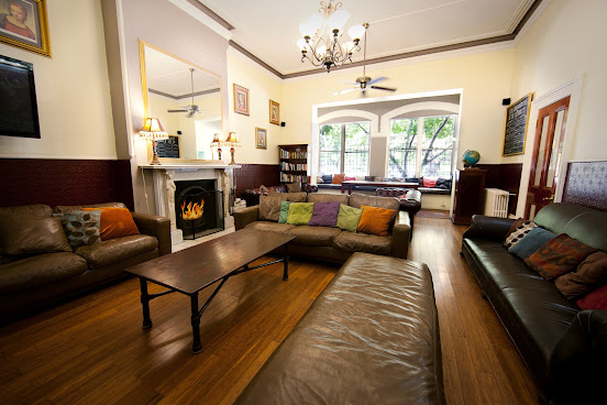 The Nunnery Accommodation by null