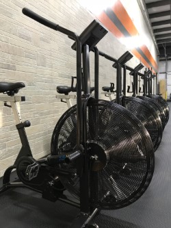 Indian Land CrossFit - Thumbnail