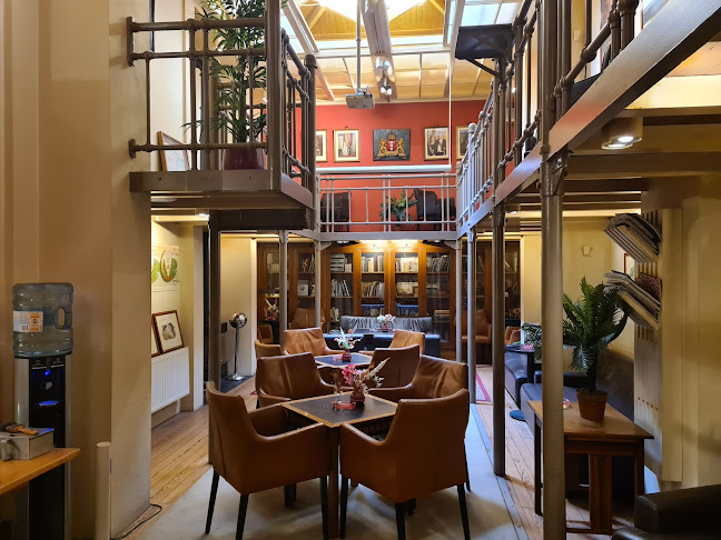 P.G.C. Hajenius - Amsterdam