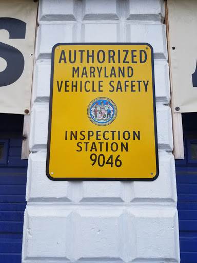 Hampden Auto Repair & Tire Services - Thumbnail