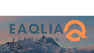 Photo n°1 de EAQLIA FORMATION à Crozet (Centre de formation)