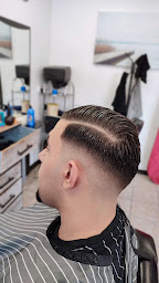 Photo n°6 de Barber shop jok'Hair à Perpignan (Salon de coiffure)