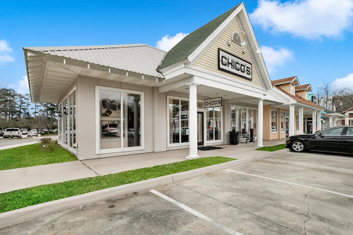 The Village Shopping Center & Executive Office Suites - Thumbnail