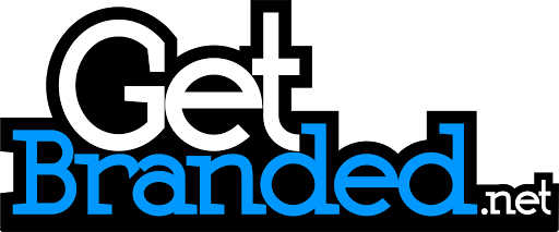 Get Branded - Visual